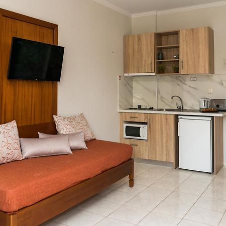 Kalidonio Studios Zante Kalamákion Exterior foto