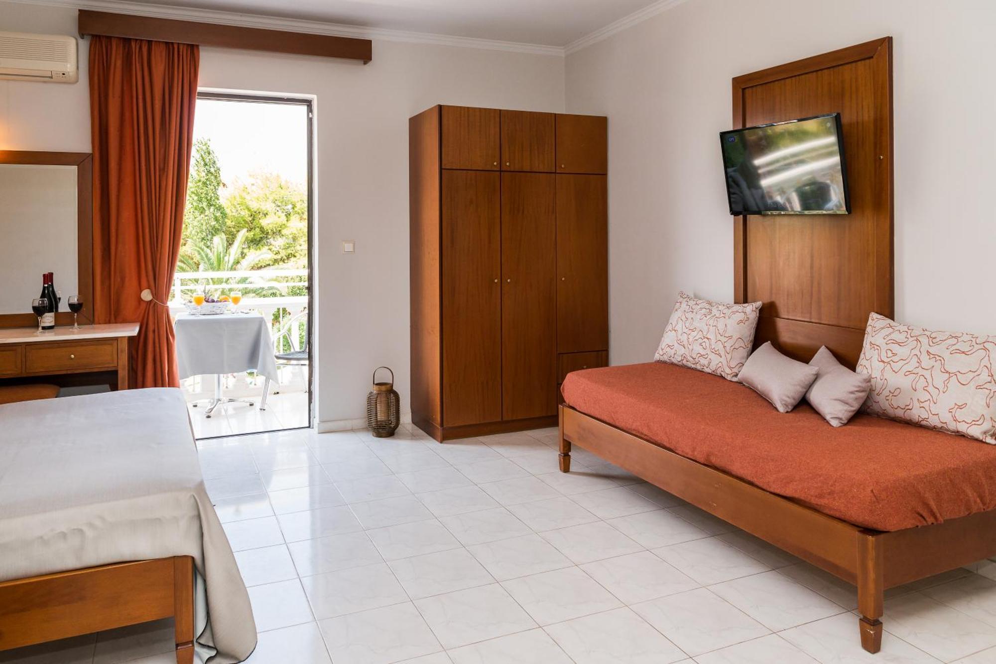 Kalidonio Studios Zante Kalamákion Cameră foto