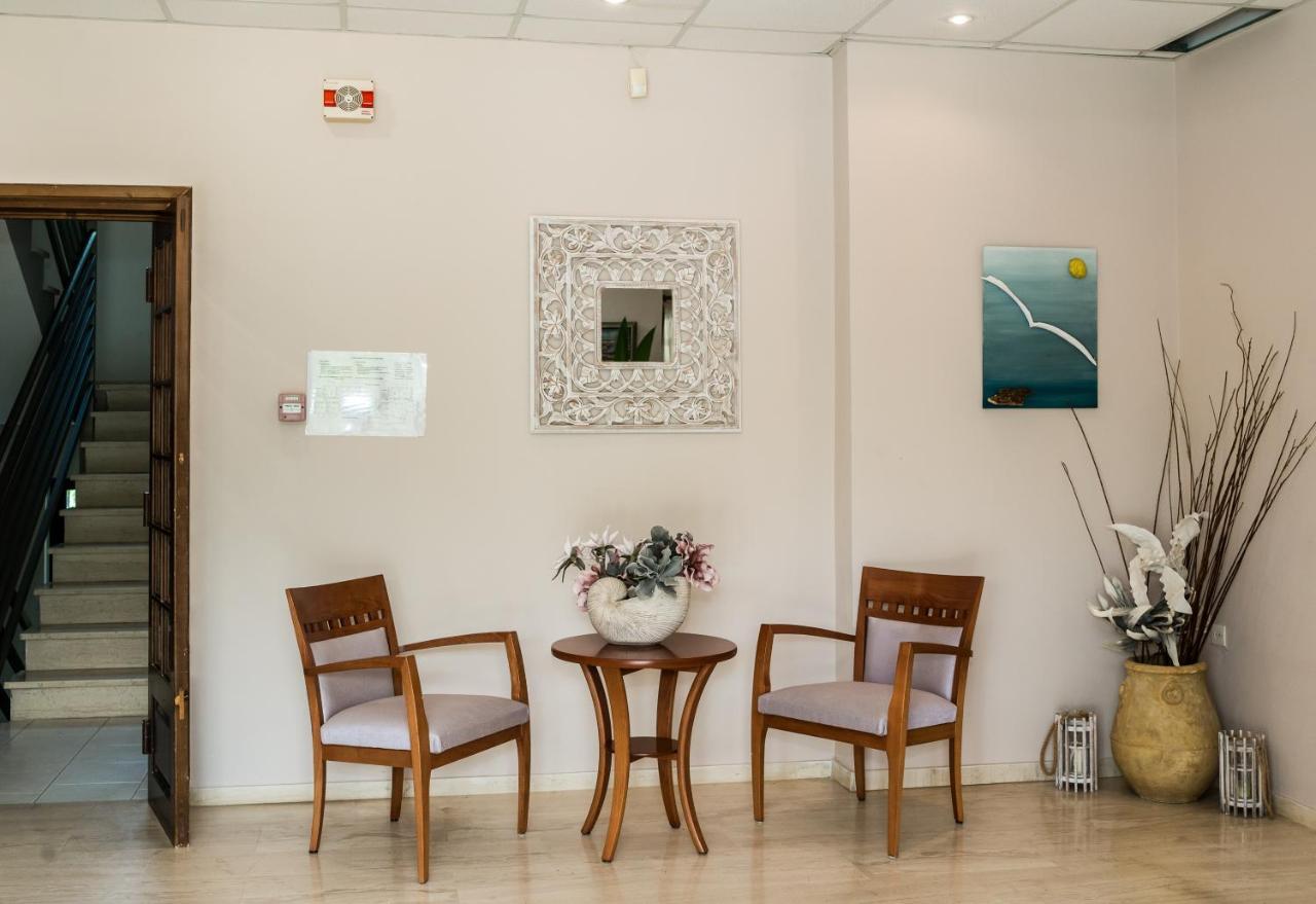Kalidonio Studios Zante Kalamákion Exterior foto